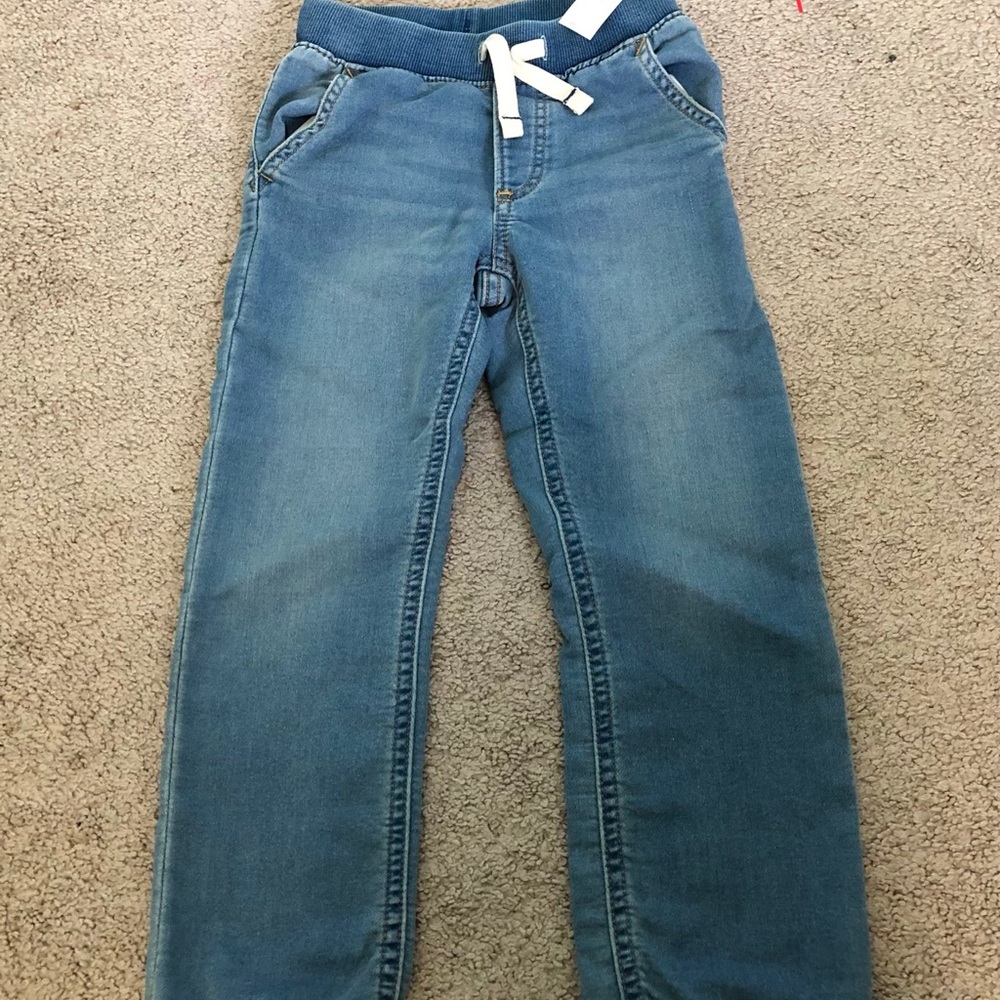 Gap stretch jeans